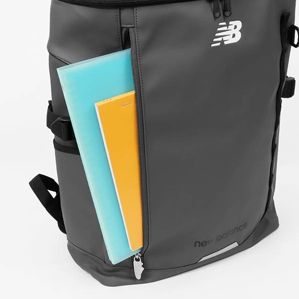 ニューバランス new balance バックパック BOXRYUCK ボックスリュック