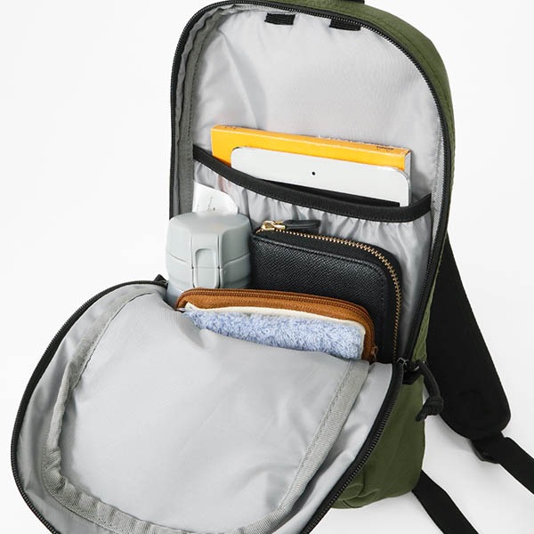 コロンビア Columbia ボディバッグ Juno Forest ジュノ フォレスト オムニシールド ワンショルダーバッグ メンズ レディース 斜めがけ バッグ 撥水 ロゴ 各色 PU8783 | ブランド [正規取扱店]