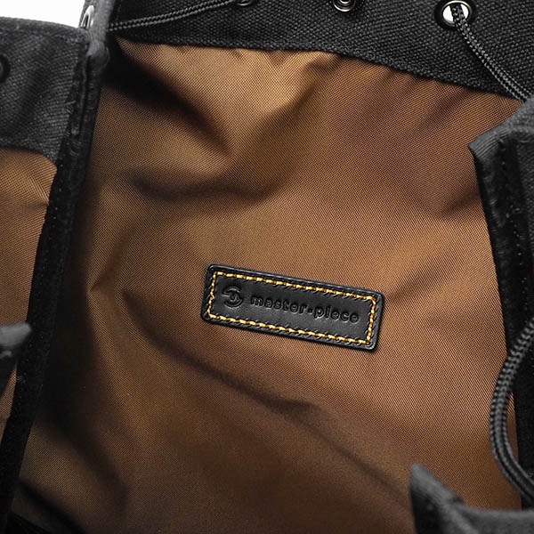 マスターピース master-piece ショルダーバッグ Remix リミックス SHOULDER TOTE L 2WAY トートバッグ メンズ レディース 巾着バッグ 14L 各色 289200 | ブランド [正規取扱店]