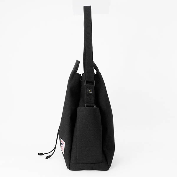 マスターピース master-piece ショルダーバッグ Remix リミックス SHOULDER TOTE L 2WAY トートバッグ メンズ レディース 巾着バッグ 14L 各色 289200 | ブランド [正規取扱店]