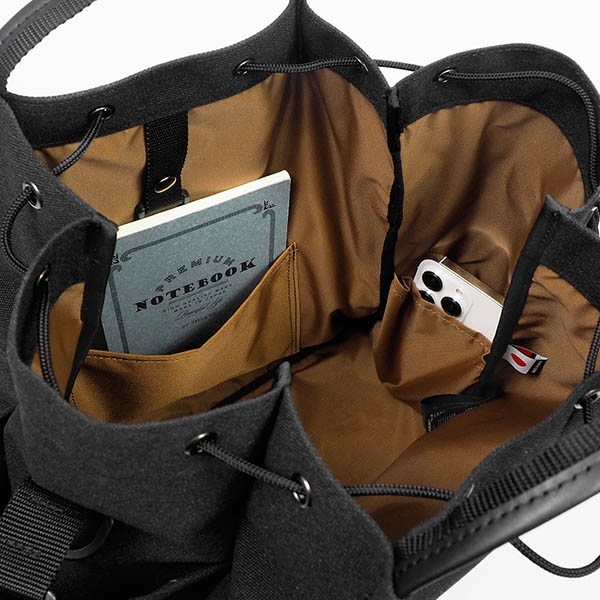 マスターピース master-piece ショルダーバッグ Remix リミックス SHOULDER TOTE L 2WAY トートバッグ メンズ レディース 巾着バッグ 14L 各色 289200 | ブランド [正規取扱店]