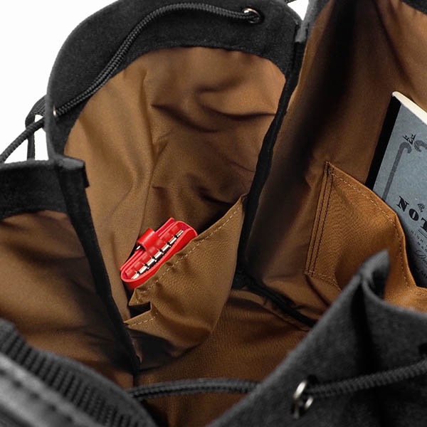 マスターピース master-piece ショルダーバッグ Remix リミックス SHOULDER TOTE L 2WAY トートバッグ メンズ レディース 巾着バッグ 14L 各色 289200 | ブランド [正規取扱店]