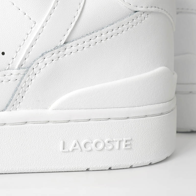ラコステ LACOSTE スニーカー メンズ Tクリップセット T-CLIP SET 224