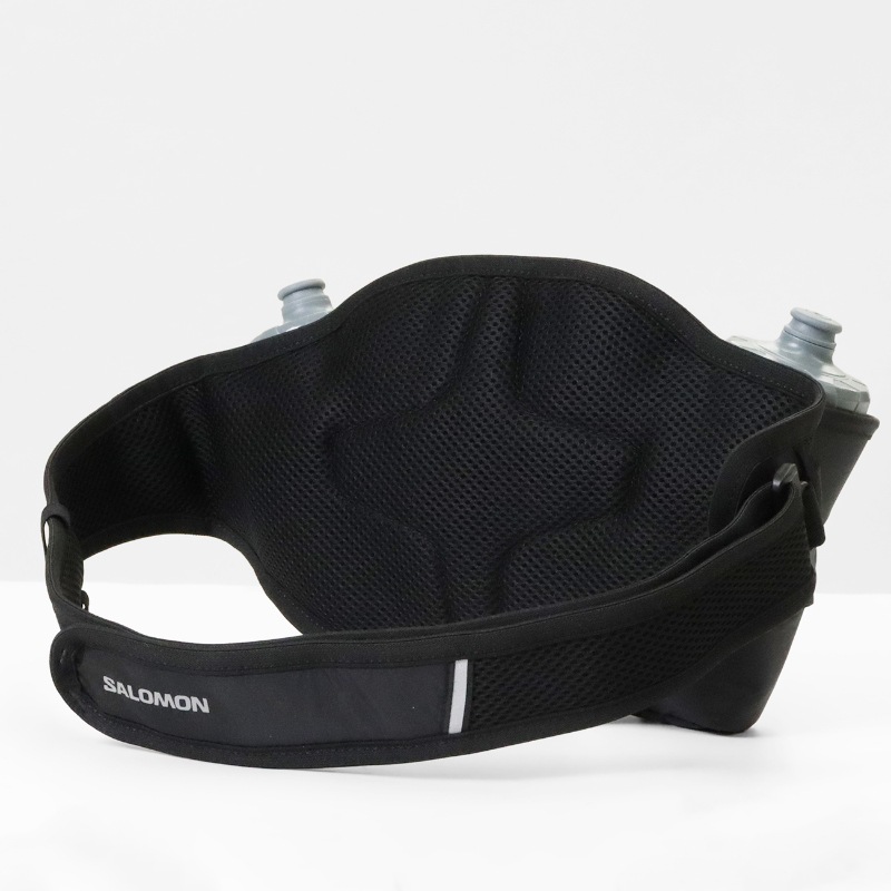 SALOMON ウエストポーチ SALOMON（サロモン）の「SALOMON ACS WAIST PACK 3（ボディバッグ