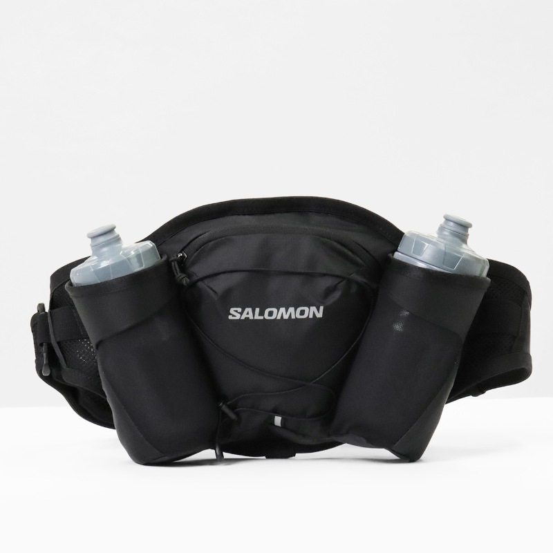 サロモン SALOMON ランニングベルト ユニセックス CROSS BELT 2