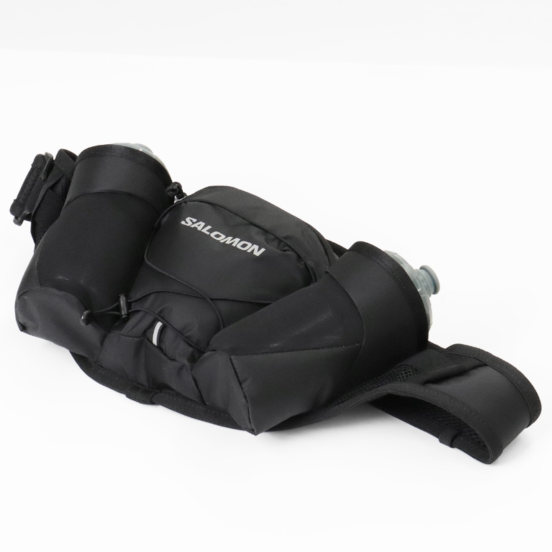 サロモン SALOMON ランニングベルト ユニセックス CROSS BELT 2
