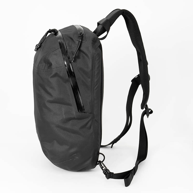 ケルティ KELTY ボディバッグ ウォータープルーフ スリングバッグ WATER PROOF SLING BAG ショルダーバッグ 縦型 9L メンズ レディース 斜め掛け アウトドア 防水 軽量 ロゴ 2026年秋冬 新作 3259273026 | ブランド [正規取扱店]