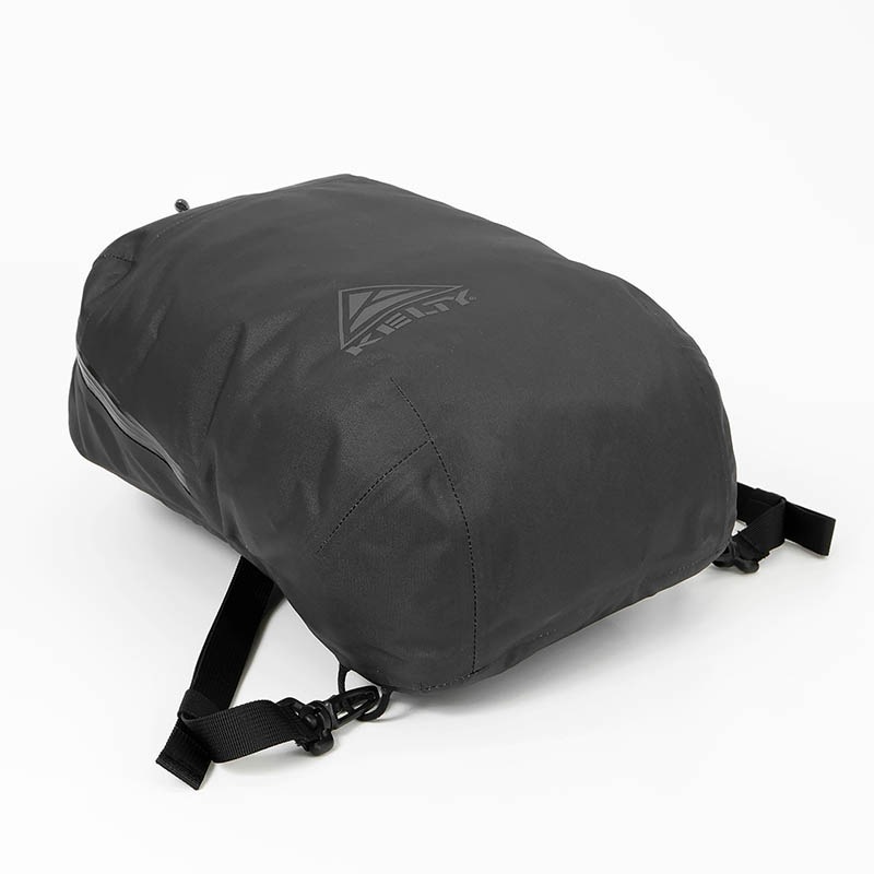 ケルティ KELTY ボディバッグ ウォータープルーフ スリングバッグ WATER PROOF SLING BAG ショルダーバッグ 縦型 9L メンズ レディース 斜め掛け アウトドア 防水 軽量 ロゴ 2026年秋冬 新作 3259273026 | ブランド [正規取扱店]