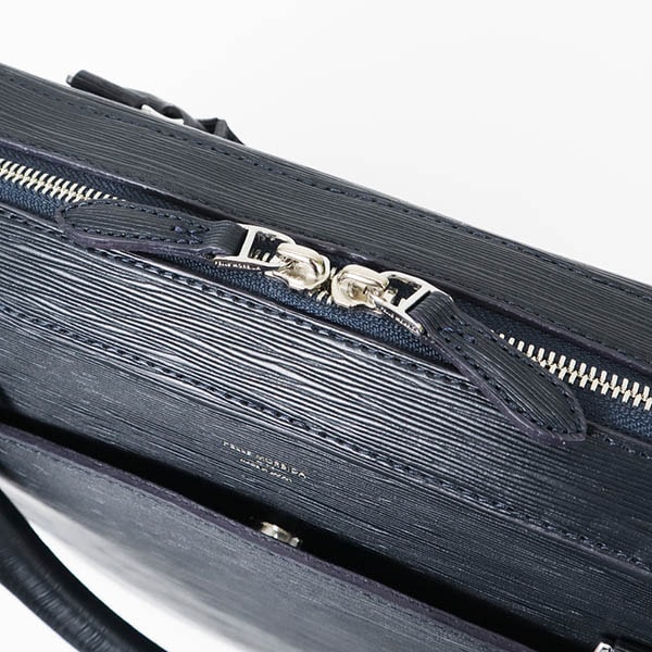 ペッレモルビダ PELLE MORBIDA ビジネスバッグ Capitano キャピターノ ブリーフケース メンズ 日本製 各色 PMO-CA201 | ブランド [正規取扱店]
