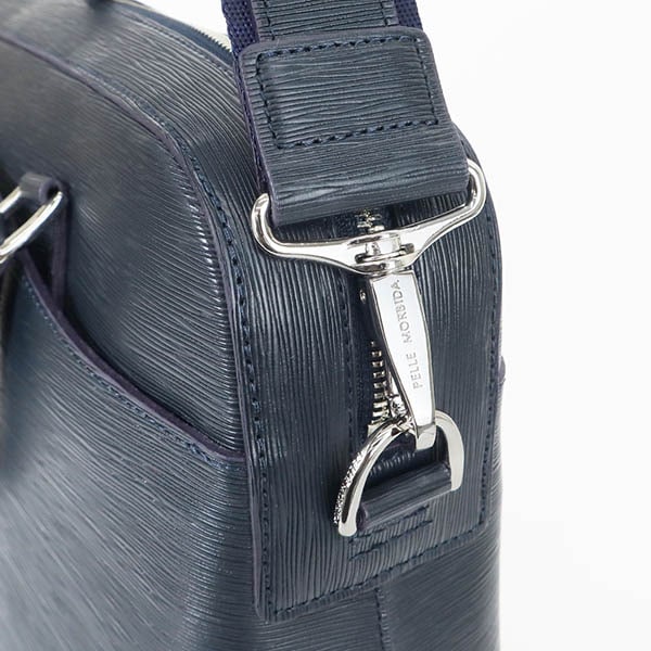 ペッレモルビダ PELLE MORBIDA ビジネスバッグ Capitano キャピターノ ブリーフケース メンズ 日本製 各色 PMO-CA201 | ブランド [正規取扱店]