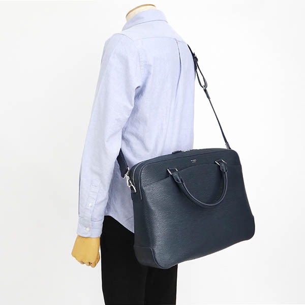 ペッレモルビダ PELLE MORBIDA ビジネスバッグ Capitano キャピターノ ブリーフケース メンズ 日本製 各色 PMO-CA201 | ブランド [正規取扱店]