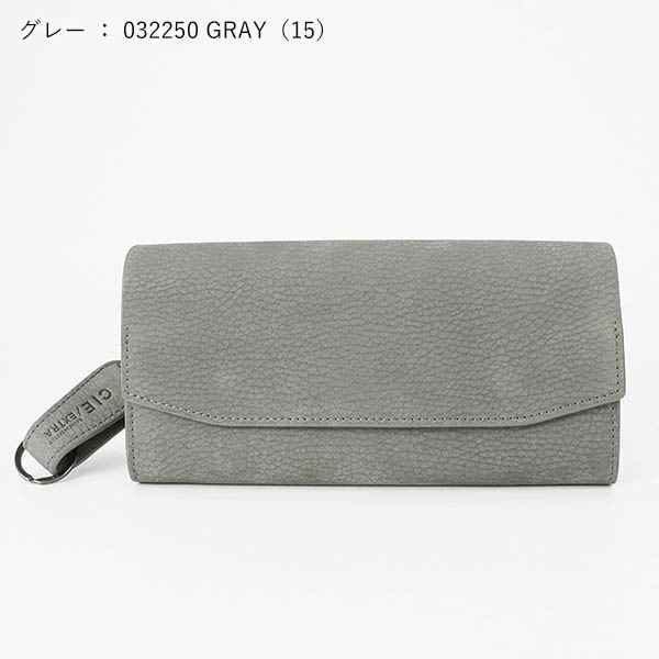 シー CIE 財布 長財布 フォウク ロング ウォレット メンズ レディース 本革 L字ファスナー FOLK LONG WALLET 032250 CIE シー FOLK LONG WALLET フォークロングウォレット 財布 長財布 レザー 革 経年変化 メンズ レディース プレゼント ギフト  おしゃれ | Nakota