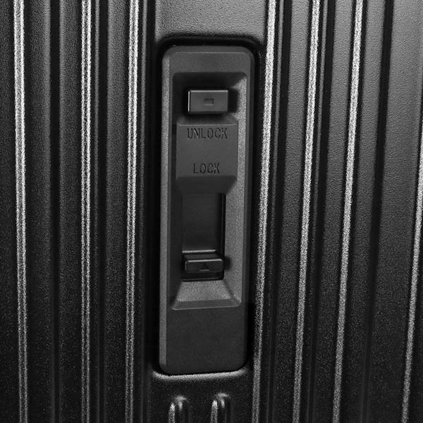 フェンダー Fender スーツケース 38L Sサイズ 機内持ち込み フロントオープン ストッパー付き 4輪 1泊 2泊 各色 950-4500 | ブランド [正規取扱店]