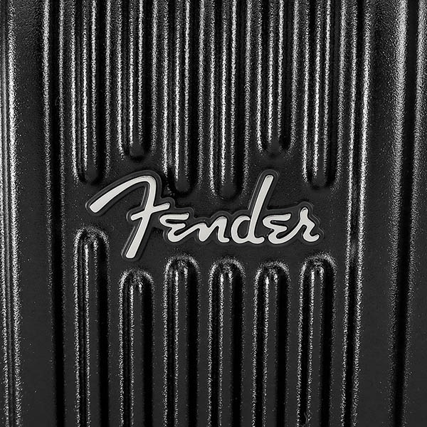 フェンダー Fender スーツケース 38L Sサイズ 機内持ち込み フロントオープン ストッパー付き 4輪 1泊 2泊 各色 950-4500 | ブランド [正規取扱店]