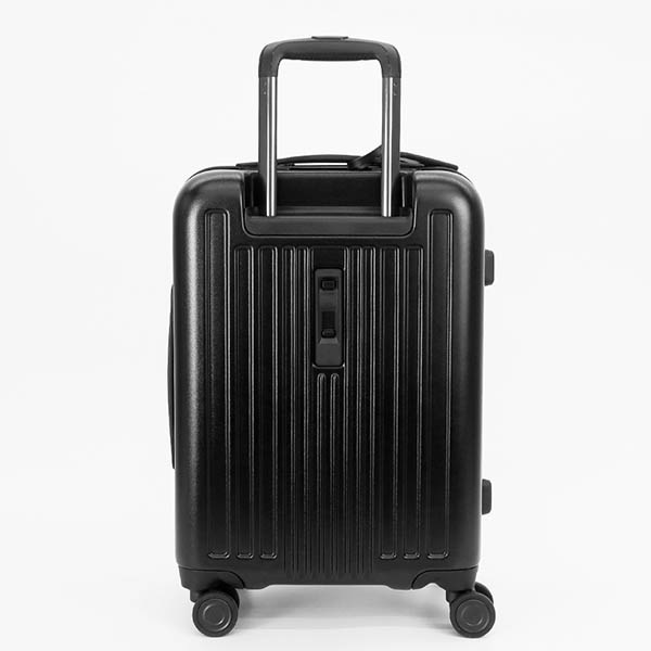 フェンダー Fender スーツケース 38L Sサイズ 機内持ち込み フロントオープン ストッパー付き 4輪 1泊 2泊 各色 950-4500 | ブランド [正規取扱店]