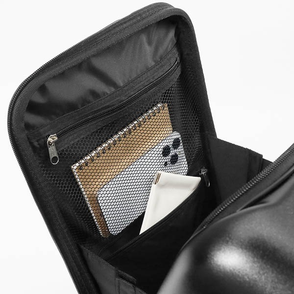 フェンダー Fender スーツケース 38L Sサイズ 機内持ち込み フロントオープン ストッパー付き 4輪 1泊 2泊 各色 950-4500 | ブランド [正規取扱店]