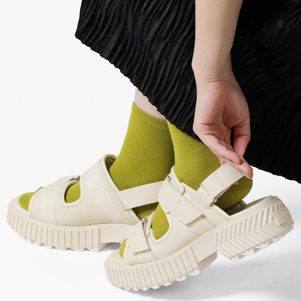 ソレル SOREL サンダル レディース オーエヌエーアベニュー マルチ