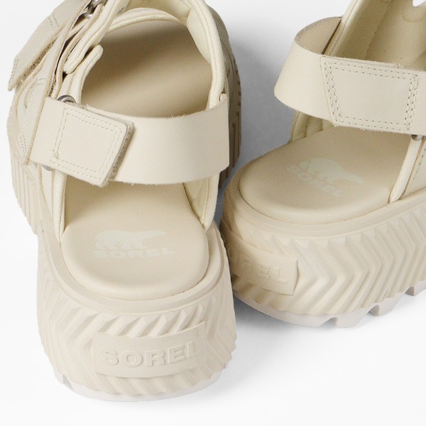 ソレル SOREL サンダル レディース オーエヌエーアベニュー マルチ