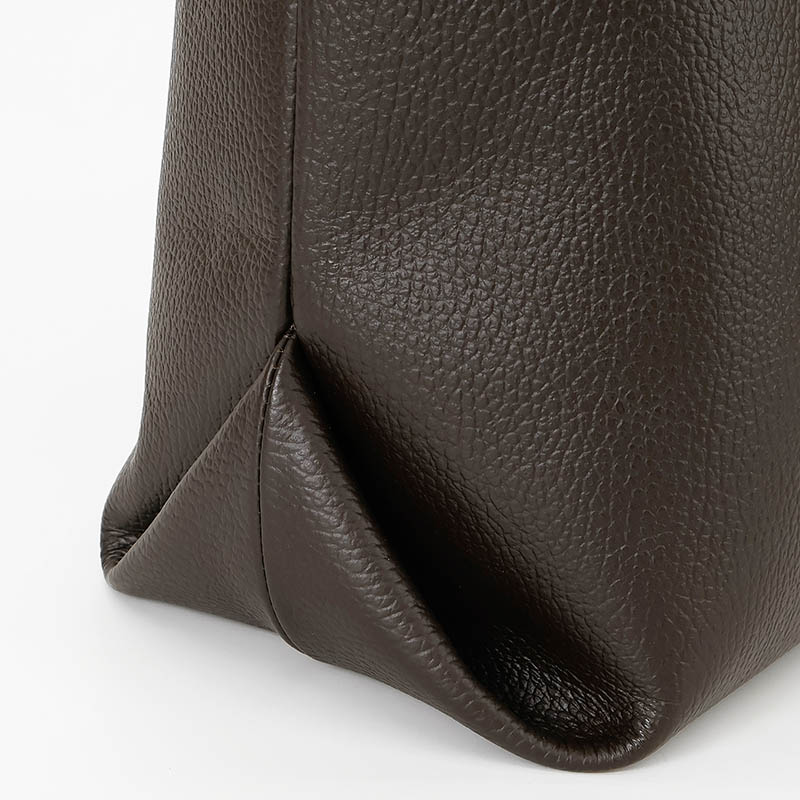 ペッレモルビダ PELLE MORBIDA トートバッグ Colore コローレ メンズ レディース ビジネスバッグ レザー 日本製 各色 PMO-ST014 | ブランド [正規取扱店]