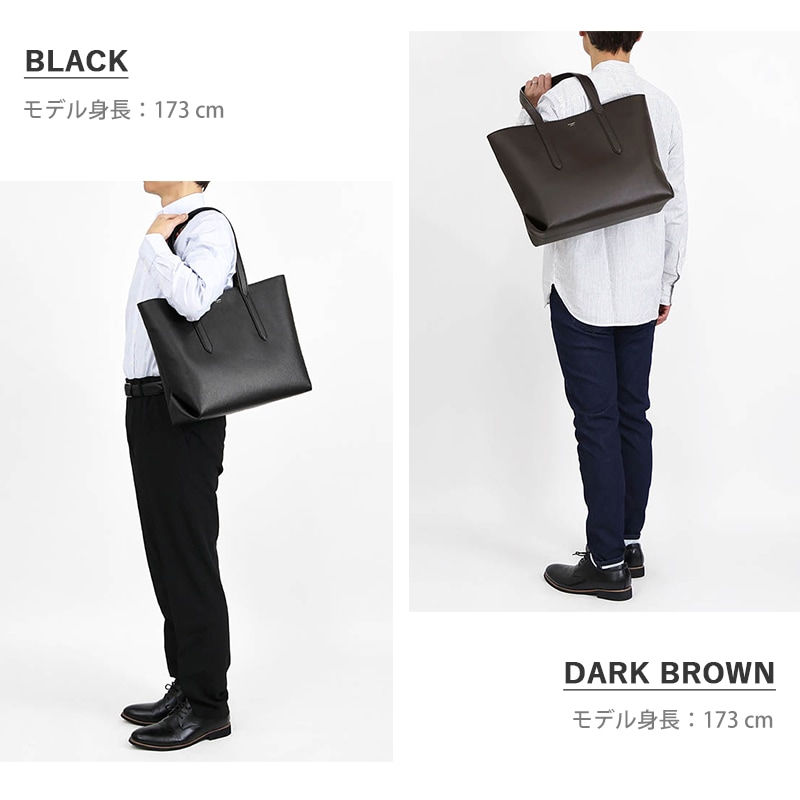 ペッレモルビダ PELLE MORBIDA トートバッグ Colore コローレ メンズ レディース ビジネスバッグ レザー 日本製 各色 PMO-ST014 | ブランド [正規取扱店]