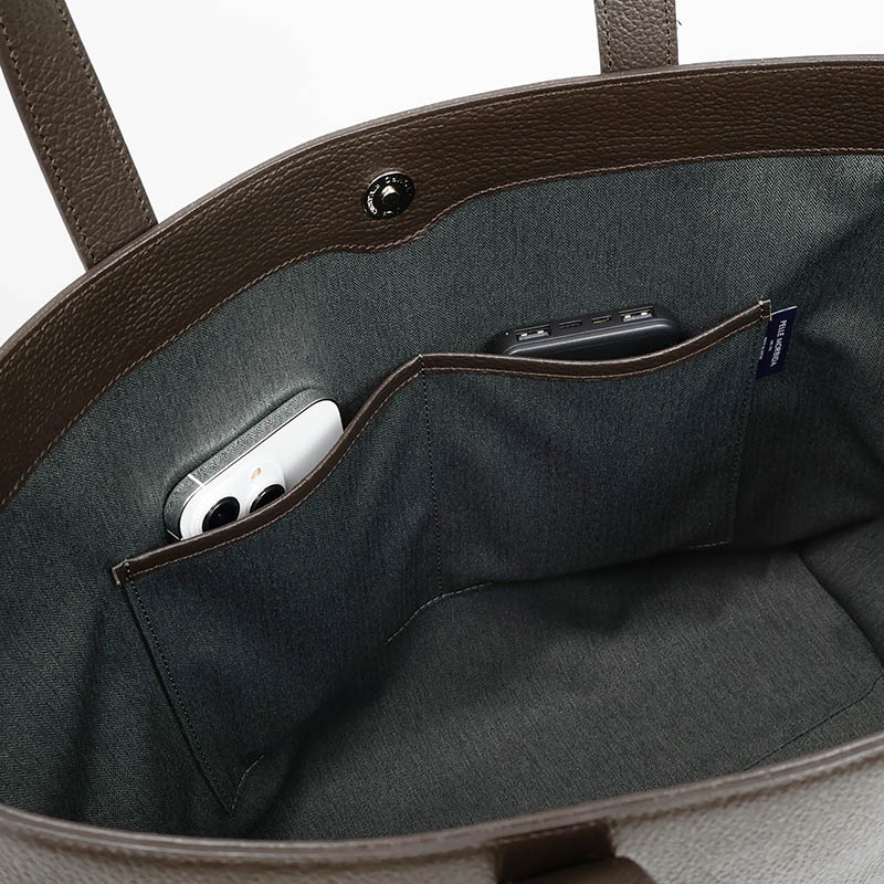ペッレモルビダ PELLE MORBIDA トートバッグ Colore コローレ メンズ レディース ビジネスバッグ レザー 日本製 各色 PMO-ST014 | ブランド [正規取扱店]
