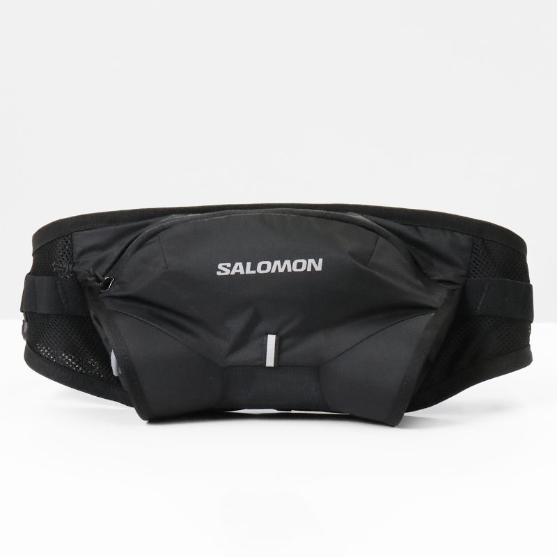 サロモン SALOMON ランニングベルト ユニセックス CROSS BELT 1 BOTTLE