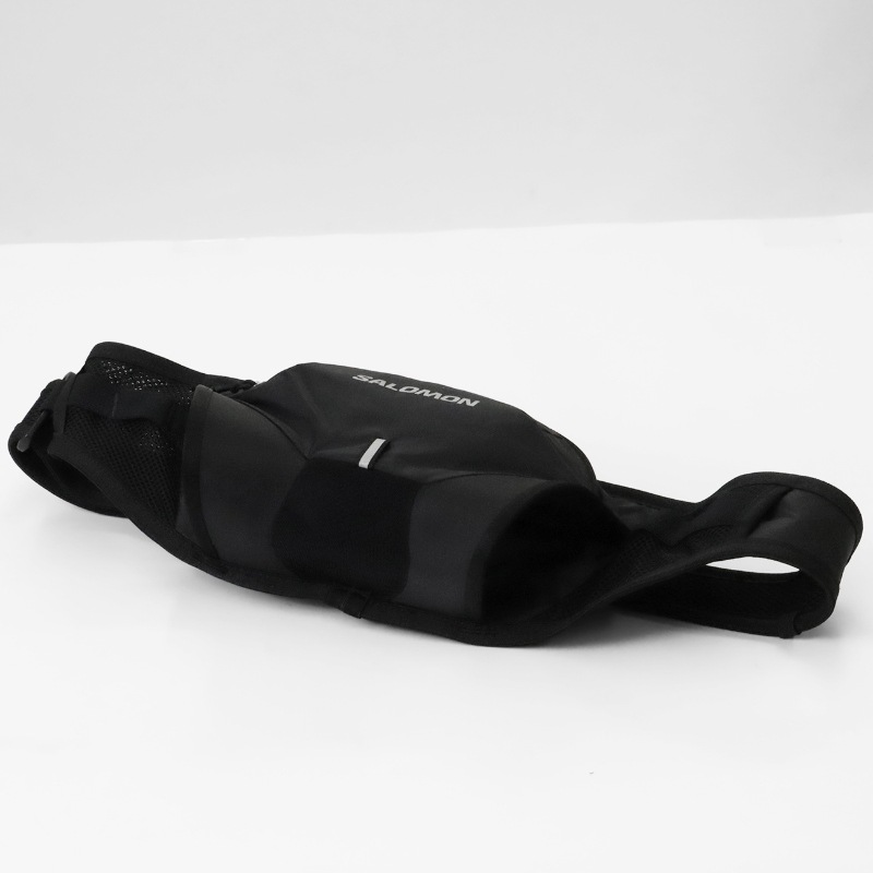 サロモン SALOMON ランニングベルト ユニセックス CROSS BELT 1 BOTTLE