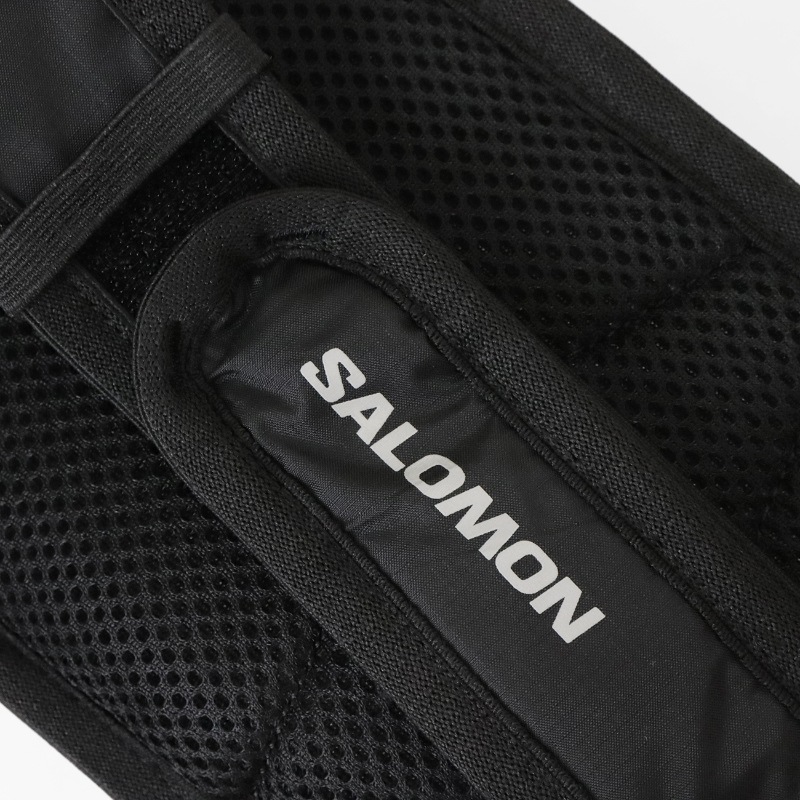 サロモン SALOMON ランニングベルト ユニセックス CROSS BELT 1 BOTTLE