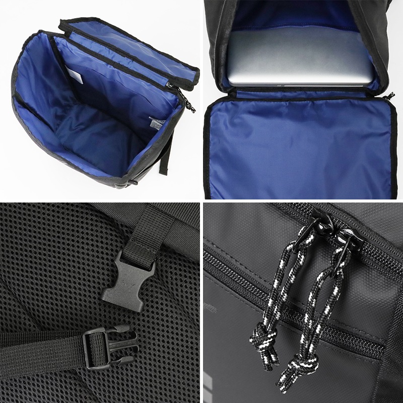 プーマ PUMA バックパック アドルフ 2 スクエアリュック キッズリュック ボックス型 ロゴ 20L キッズ ジュニア 各色 J20457 | ブランド [正規取扱店]