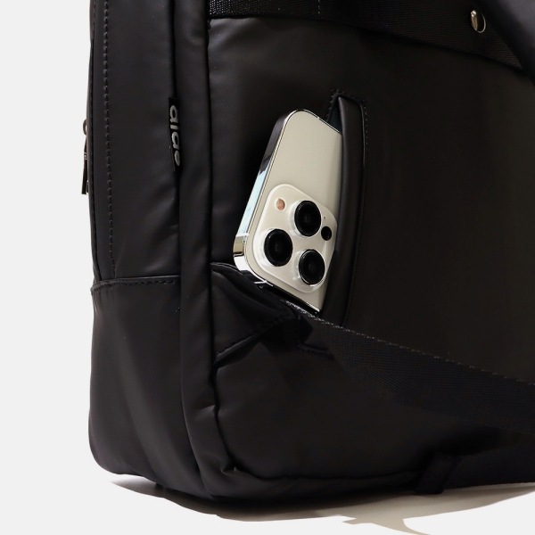 アイド×グレコ aide×GRECO バックパック Square Rucksack-M スクエア