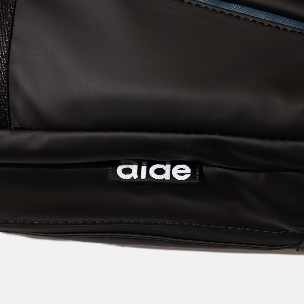 アイド×グレコ aide×GRECO バックパック Square Rucksack-M スクエア