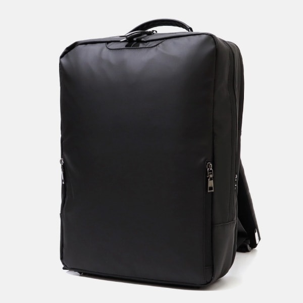 アイド×グレコ aide×GRECO バックパック Square Rucksack-M
