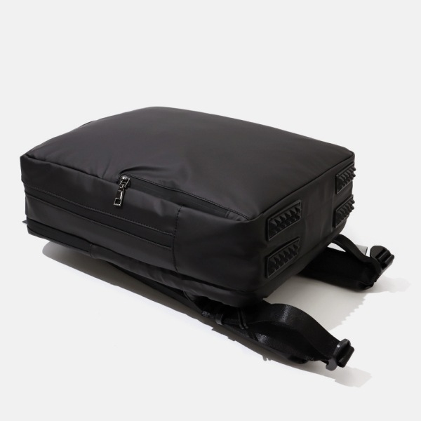 アイド×グレコ aide×GRECO バックパック Square Rucksack-M スクエア