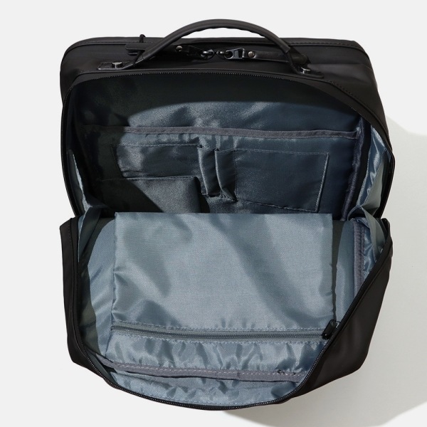 アイド×グレコ aide×GRECO バックパック Square Rucksack-M スクエア