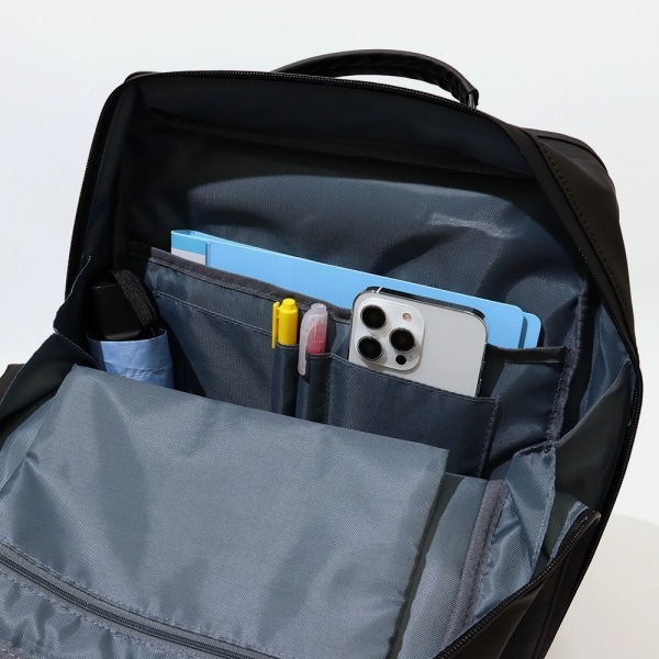 アイド×グレコ aide×GRECO バックパック Square Rucksack-M スクエア