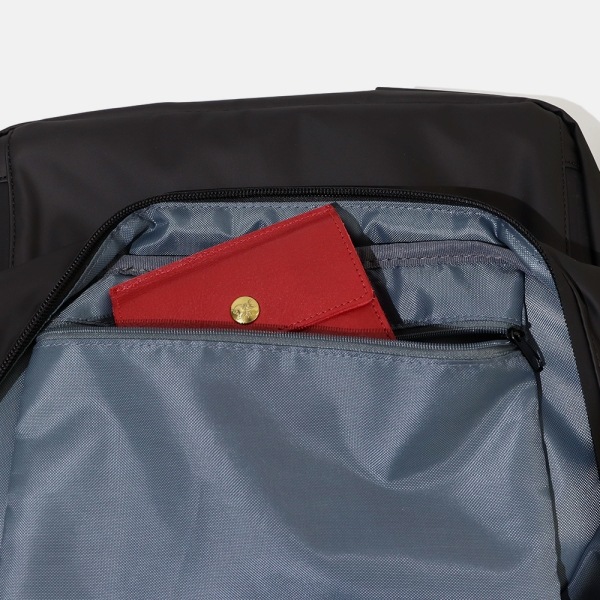 アイド×グレコ aide×GRECO バックパック Square Rucksack-M スクエア