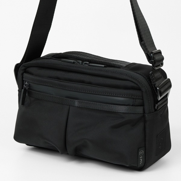 エスエムエル SML ショルダーバッグ EALING USEFUL FUNCTION