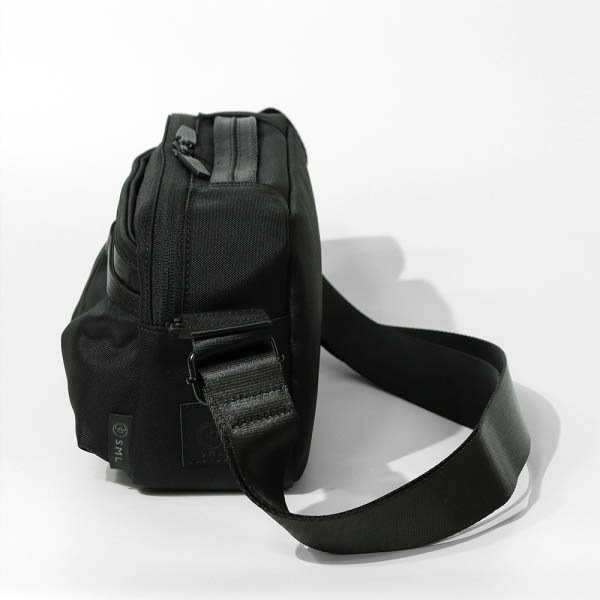 エスエムエル SML ショルダーバッグ EALING USEFUL FUNCTION