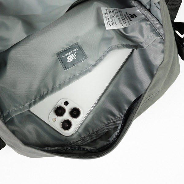 ニューバランス new balance ショルダーバッグ SPORTS STYLE SHOULDER