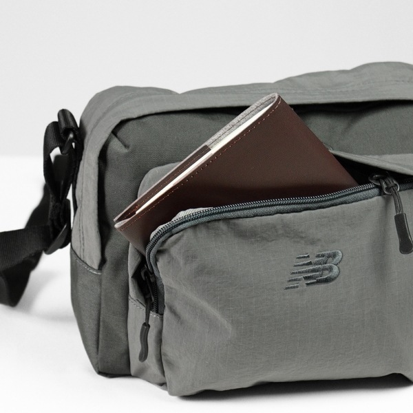 ニューバランス new balance ショルダーバッグ SPORTS STYLE