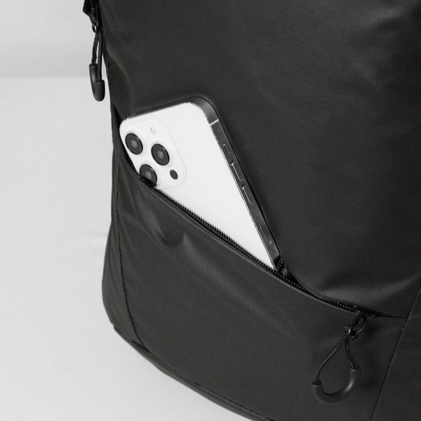 マイケルリンネル Michael Linnell バックパック A.R.M.S デイパック