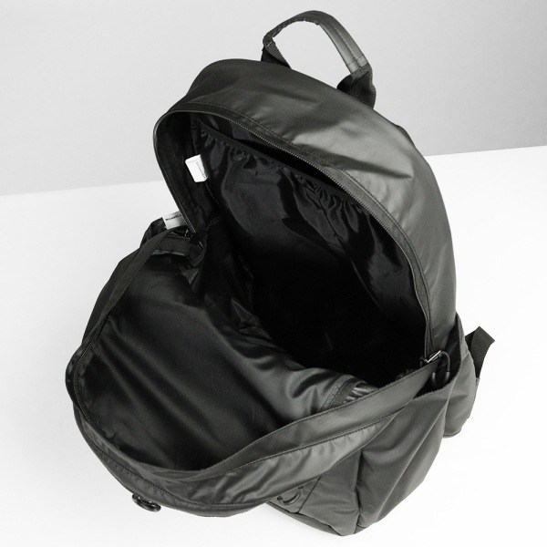 マイケルリンネル Michael Linnell バックパック A.R.M.S デイパック アーミーコーティング メンズ レディース 30L 撥水 軽量 ブラック MLAC-41 | ブランド [正規取扱店]