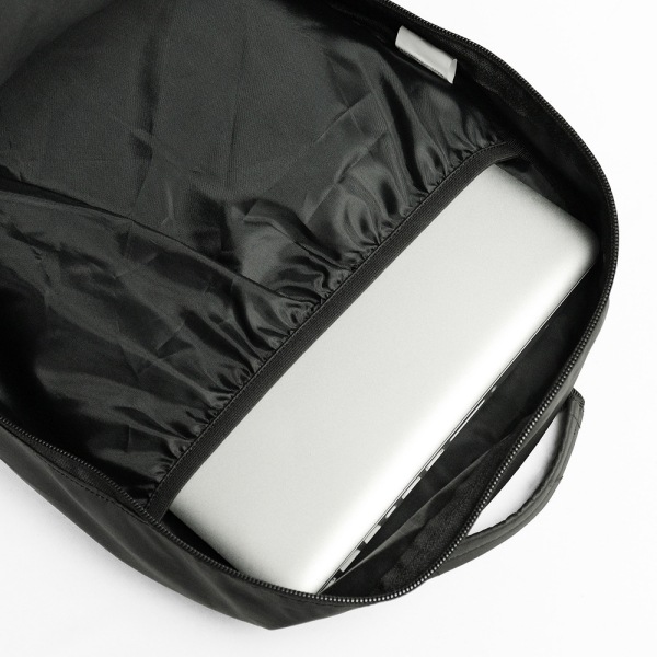 マイケルリンネル Michael Linnell バックパック A.R.M.S デイパック アーミーコーティング メンズ レディース 30L 撥水 軽量 ブラック MLAC-41 | ブランド [正規取扱店]