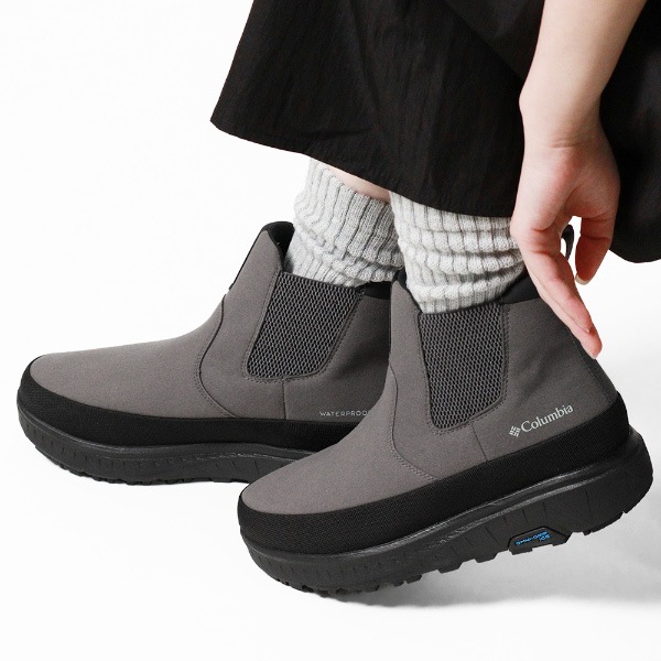 新品】Columbia コロンビア 小売 イエローテイル アイスマジック