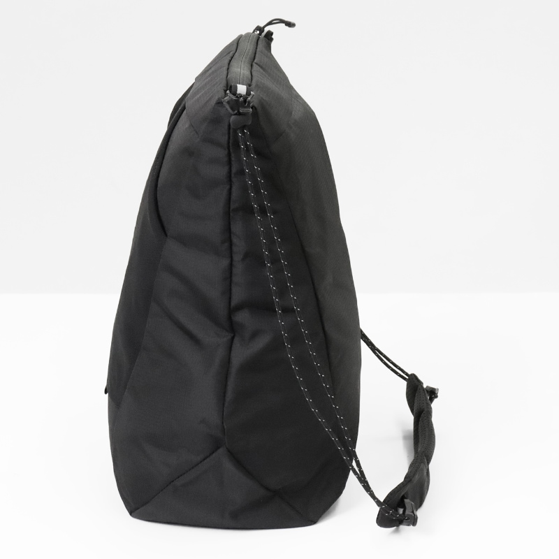 サロモン SALOMON ショルダーバッグ ACS PACKABLE TOTE BAG パッカブル