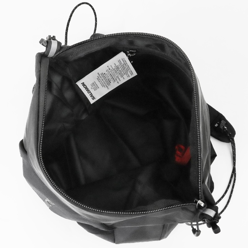 サロモン SALOMON ショルダーバッグ ACS PACKABLE TOTE BAG パッカブル