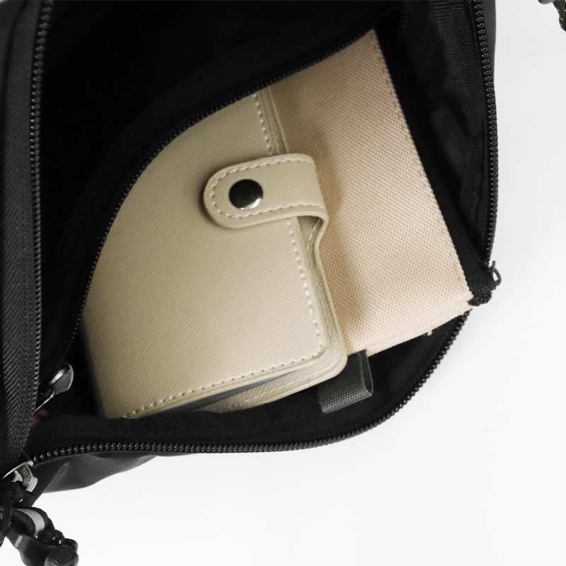 サロモン SALOMON ショルダーバッグ ACS PACKABLE TOTE BAG パッカブル