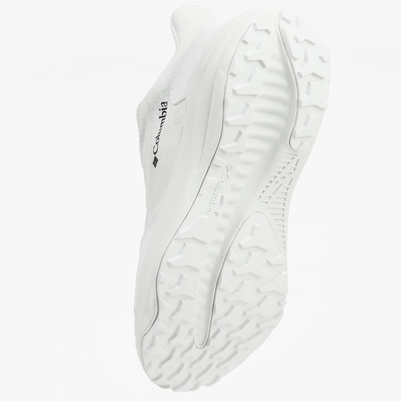 コロンビア Columbia スニーカー SKYRIDE STREET WATERPROOF スカイライド ストリート メンズ レディース 靴 2026年春夏新作 2026SS 防水 シーソルト YU8523 125 Sea Salt | ブランド [正規取扱店]