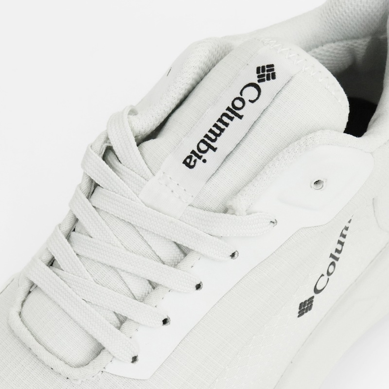 コロンビア Columbia スニーカー SKYRIDE STREET WATERPROOF スカイライド ストリート メンズ レディース 靴 2026年春夏新作 2026SS 防水 シーソルト YU8523 125 Sea Salt | ブランド [正規取扱店]