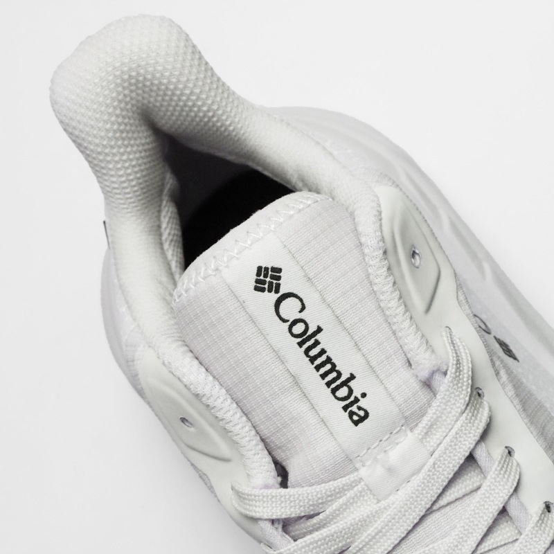 コロンビア Columbia スニーカー SKYRIDE STREET WATERPROOF スカイライド ストリート メンズ レディース 靴 2026年春夏新作 2026SS 防水 シーソルト YU8523 125 Sea Salt | ブランド [正規取扱店]